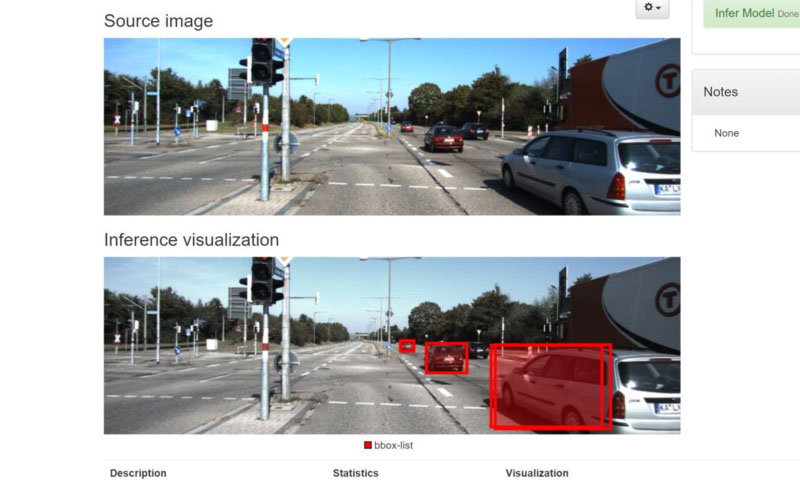 Deep-learning-infrastructure-for-autonomous-driving | HRTech News