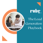 The Lead Generation Playbook