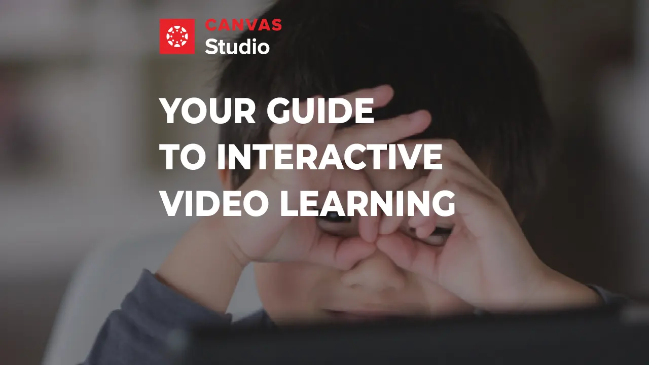 YOUR GUIDE TO INTERACTIVE VIDEO LEARNING – HRTech News