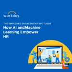 How AI and ML Empower HR