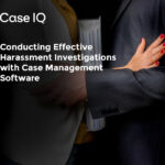 Conducting Human Resources Investigations with Case Management Software eBook