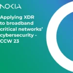 Webinar: Applying XDR to broadband critical networks’ cybersecurity – CCW 23