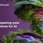 Preparing your culture for AI