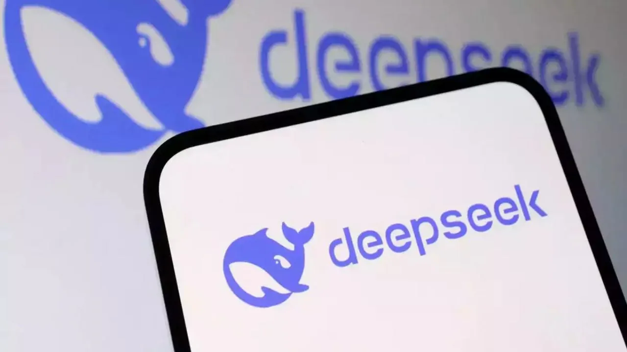 DeepSeek: The AI Breakthrough HR Leaders Should Know About