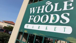 Whole Foods workers challenge company’s smoker fee