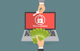 UK Considers Banning Ransomware Payments