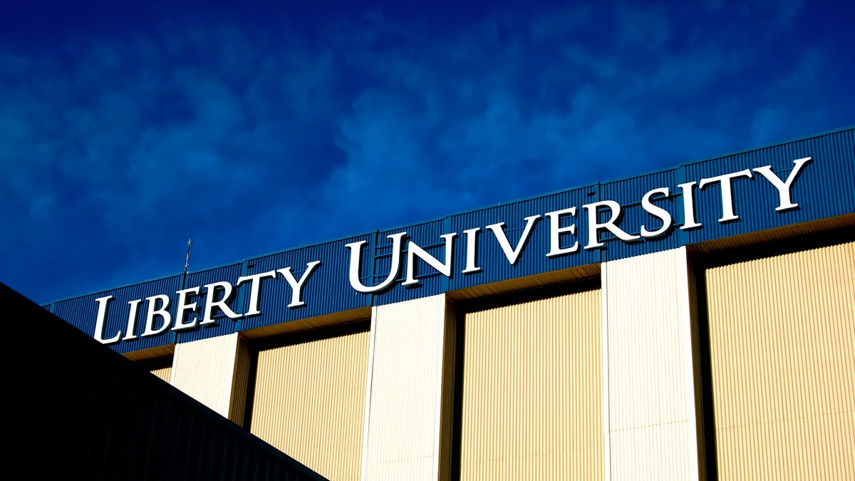 Liberty University must face former trans worker’s discrimination claim, judge rules