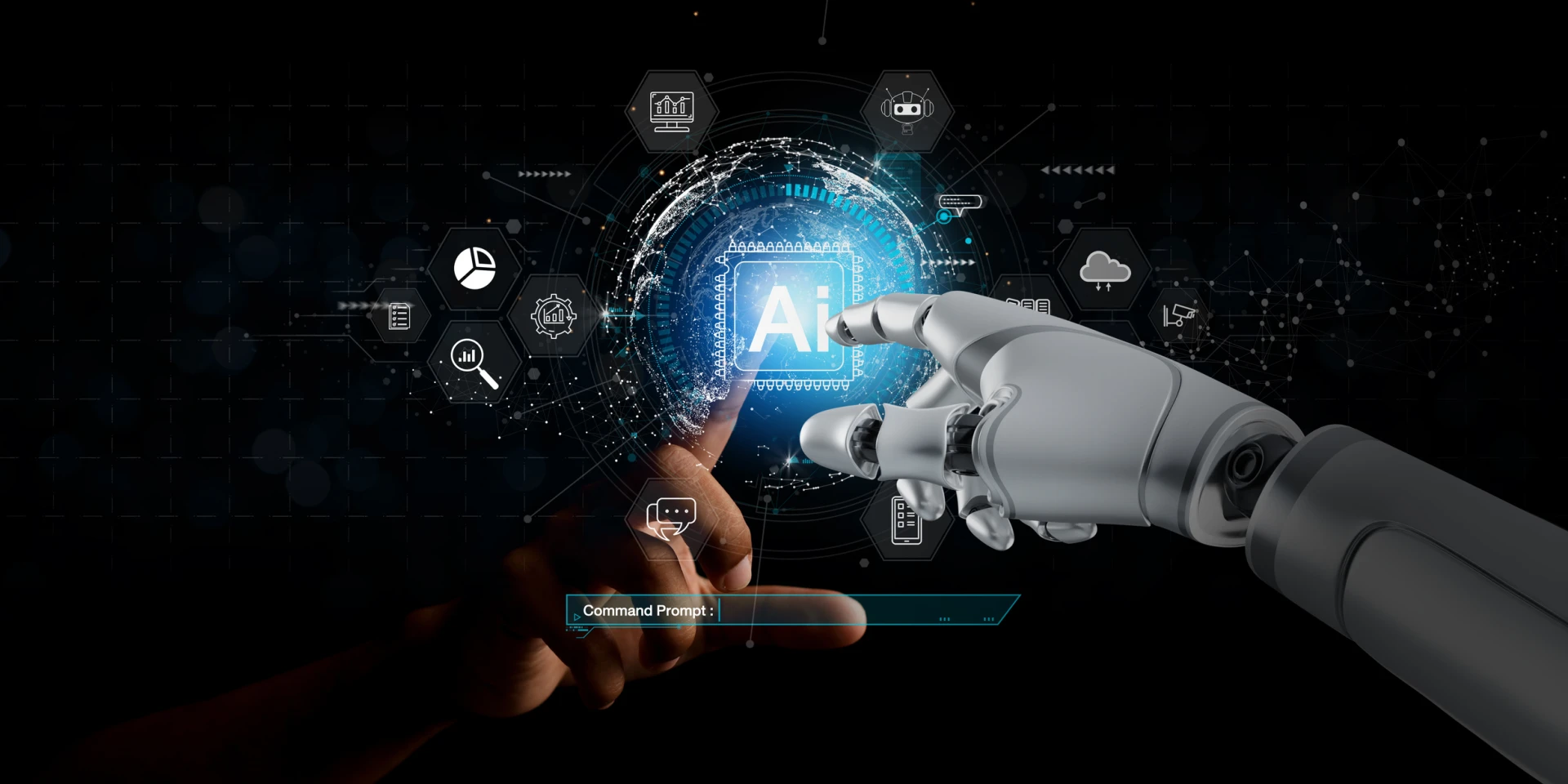 Meet your AI agent: The new ‘chief of staff’ for HR professionals?
