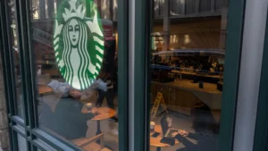 Starbucks’ DEI policies labeled ‘discriminatory’ in Missouri attorney general’s lawsuit