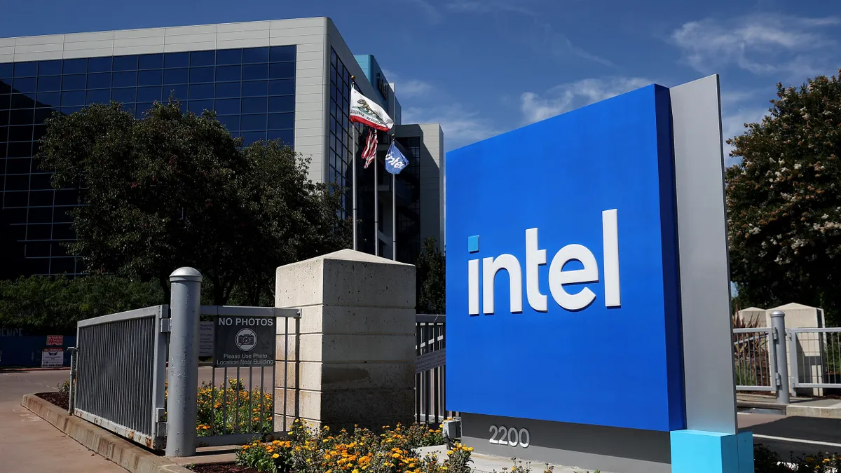 Intel, Israeli former VP agree to dismiss lawsuit over supervisor’s alleged pro-Hamas posts