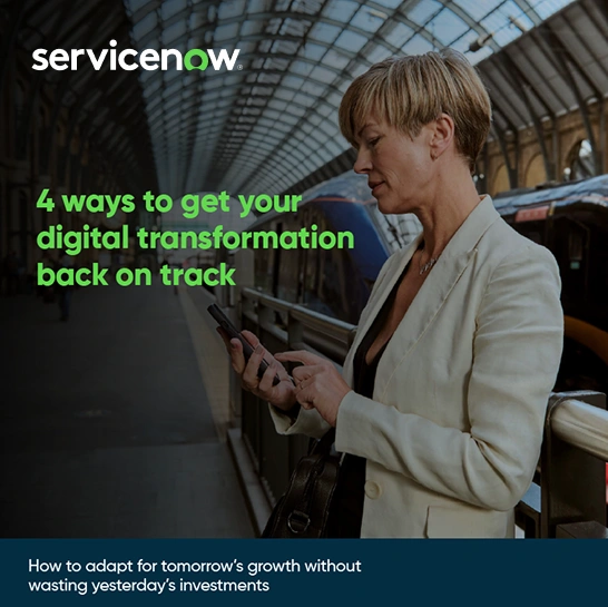 four-ways-to-get-your-digital-transformation-back-on-track