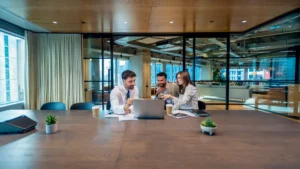 HR leaders are key to building trust