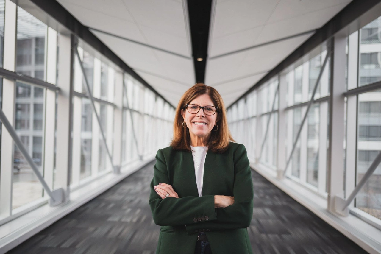 Principal Financial Group CIO