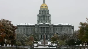 Colorado bill would revamp landmark AI