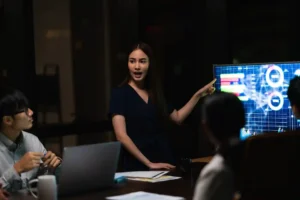 Deloitte HRCI HR Upskilling Academy Launches