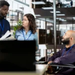 Eggshell Economy: Navigating Workforce Fragility