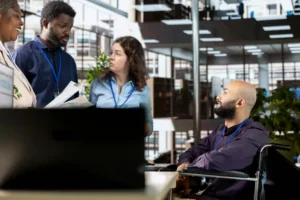Eggshell Economy: Navigating Workforce Fragility