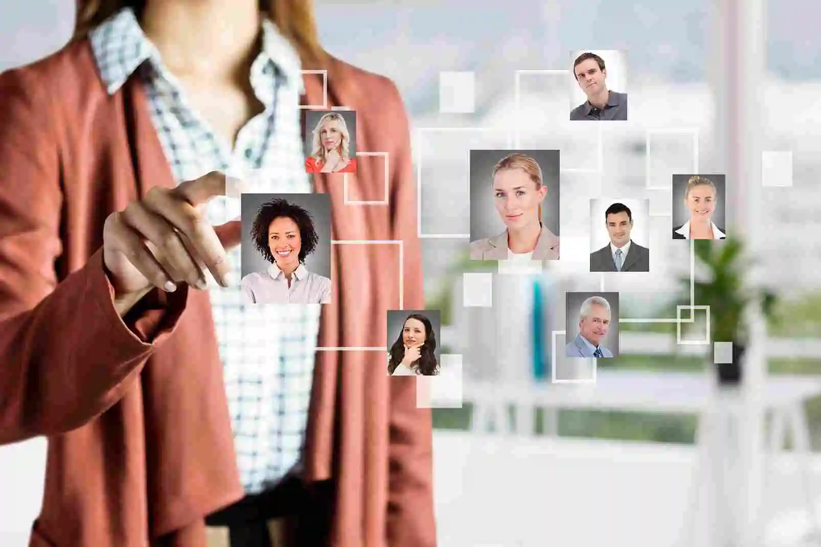 Legacy Government HR Systems Pose $1B Risk