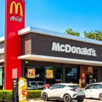 McDonald’s Hiring 375K as U.S. Expansion Accelerates