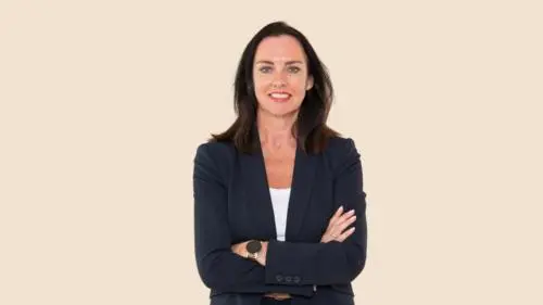 Nicola Lyons Leads HR at Getlink with Global Vision