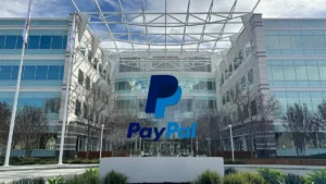 PayPal pays up for talent