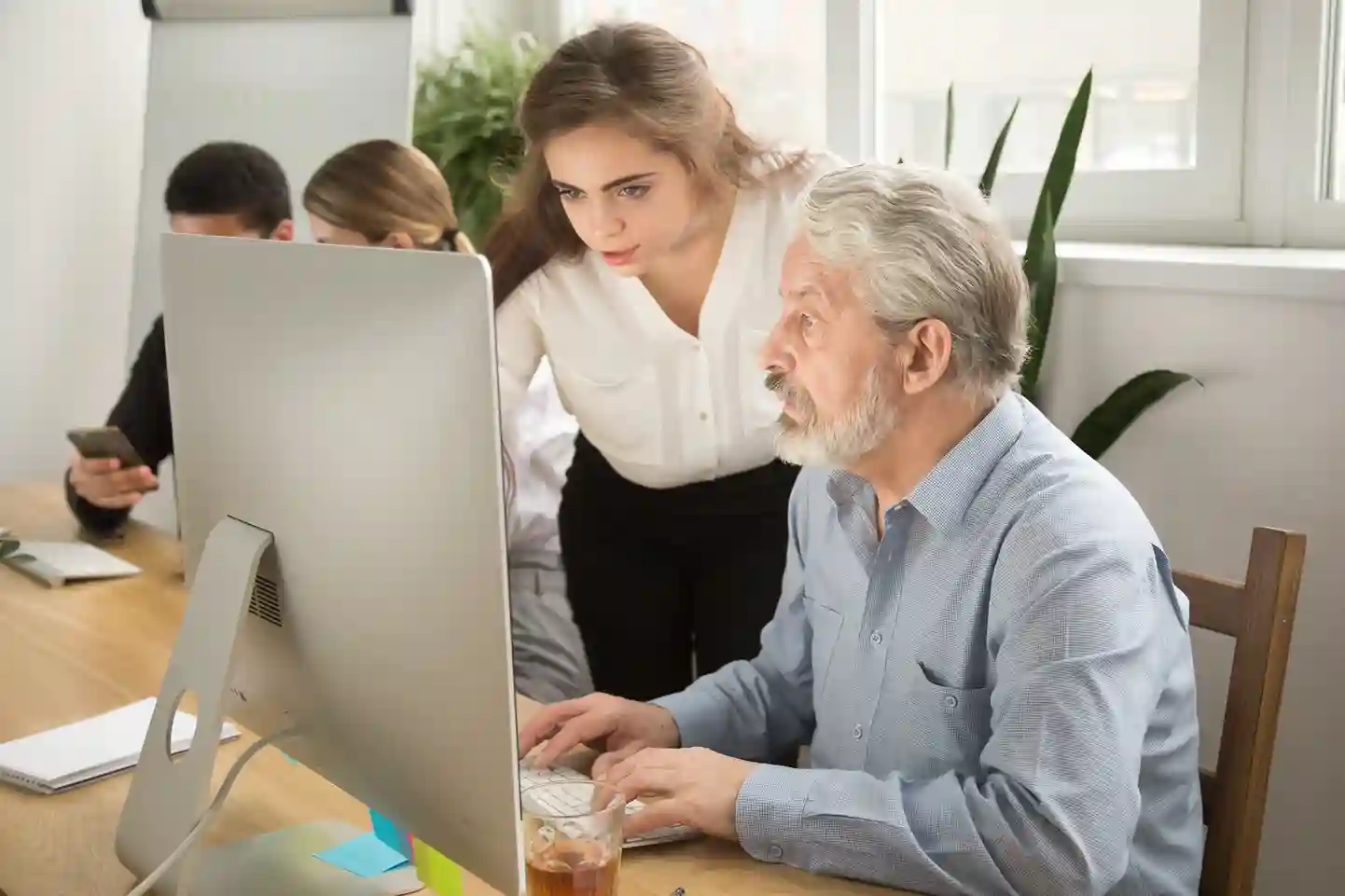 People-First Workforce Strategy in Senior Care