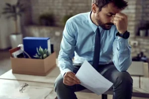Rising Job Insecurity Fuelling Stress Across America