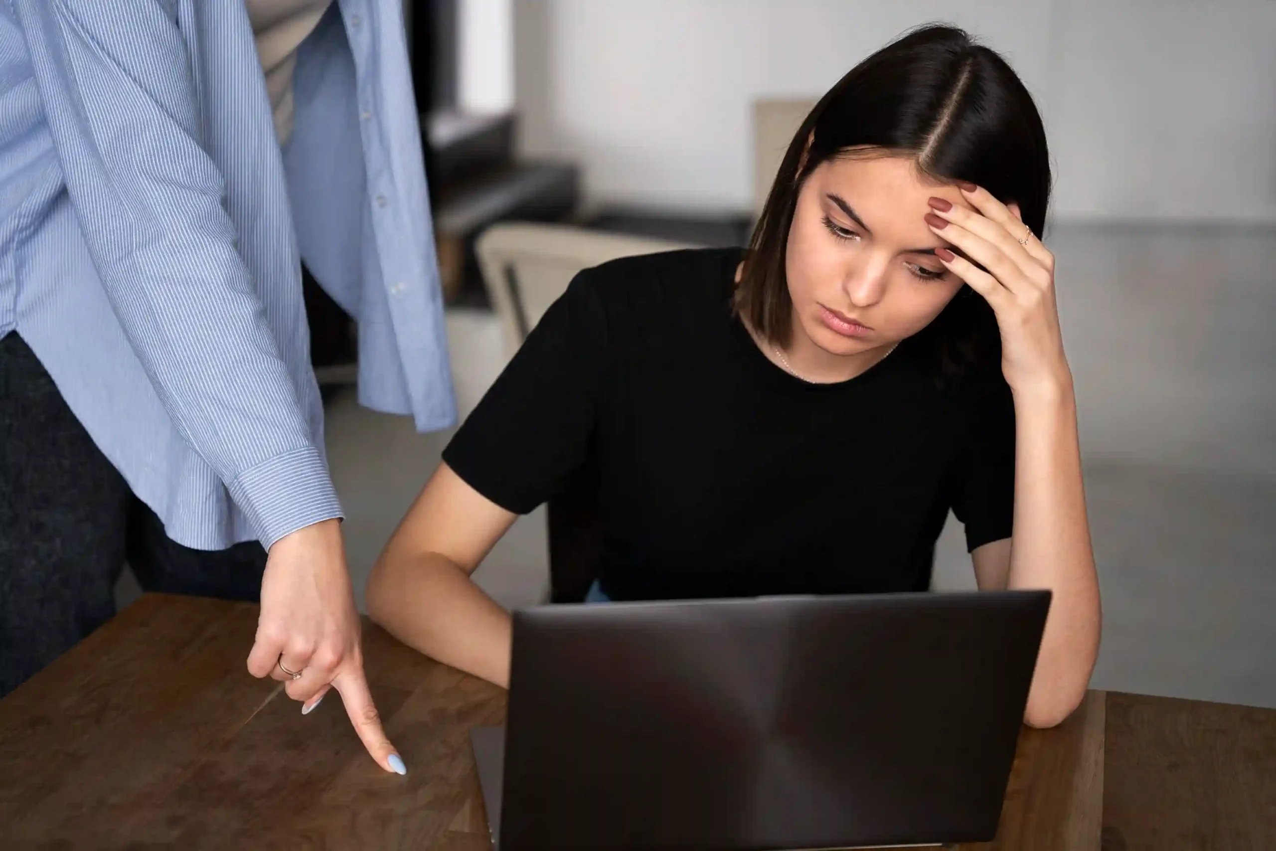 Transfers and Workplace Bullying Claims