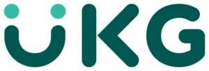 UKG Logo