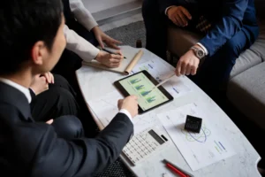 CFOs rethink
