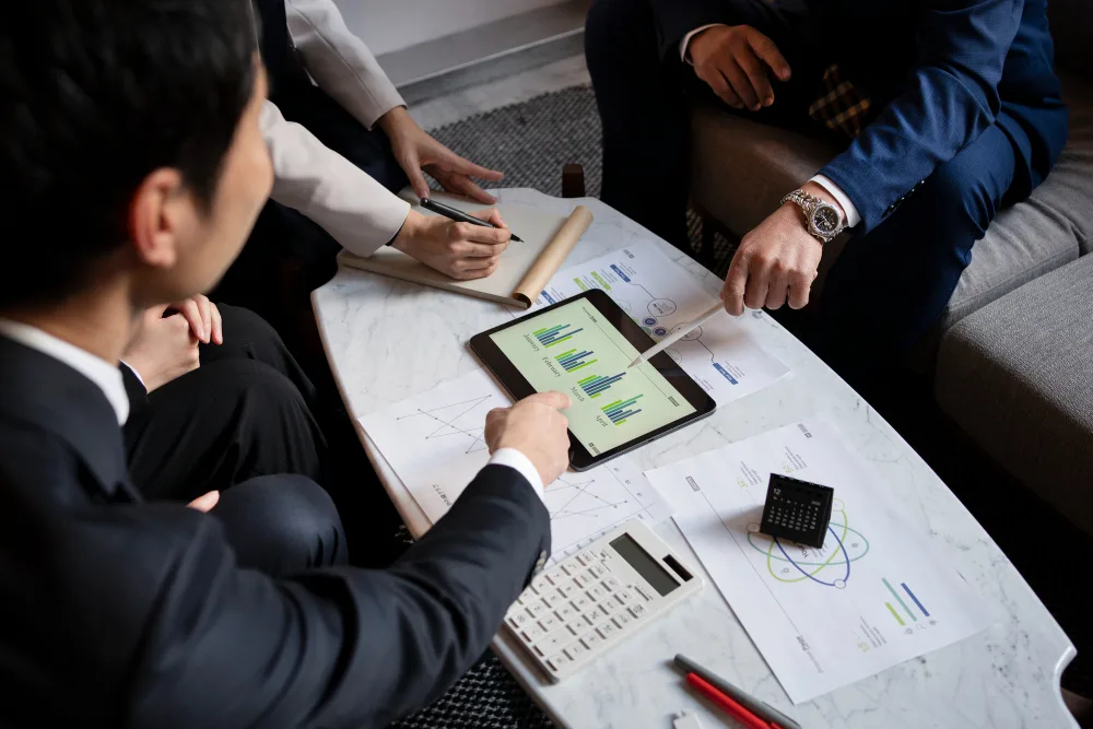 CFOs rethink