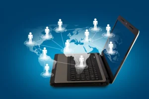 Connections beat credentials