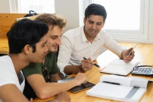 Earn-and-learn
