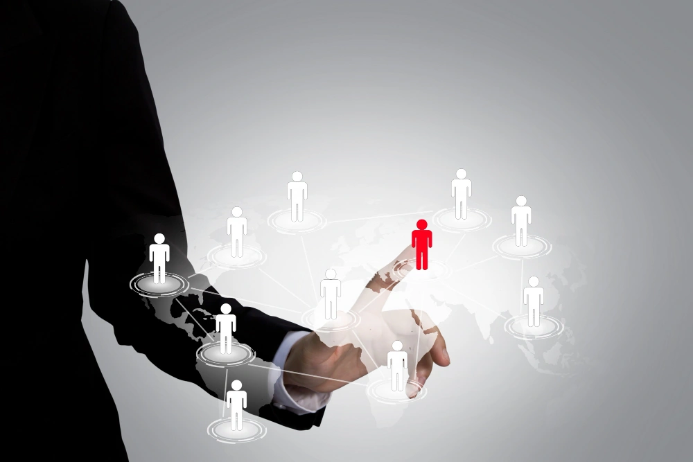 Employee retention