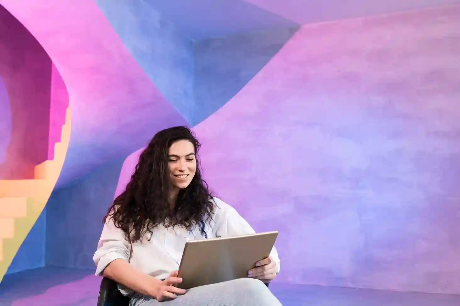 HR Rethink Gen Z Work Needs to Build Future Work