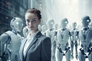 Hiring - AI Agents