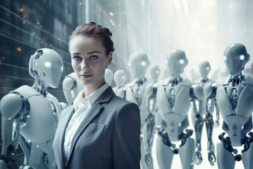Hiring - AI Agents