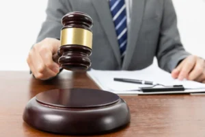 Lawsuit