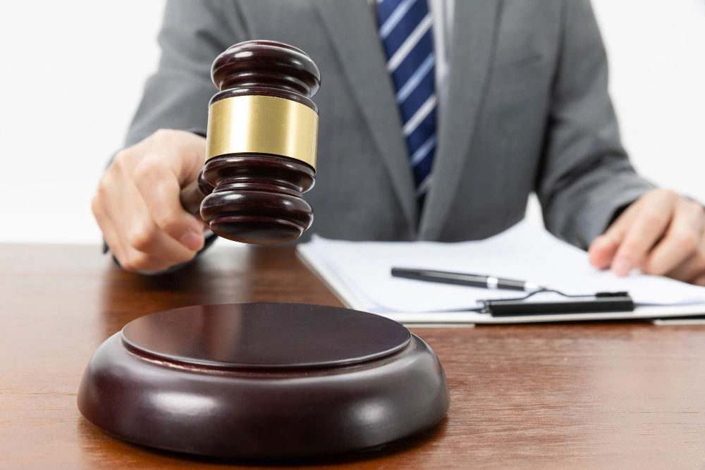 Lawsuit
