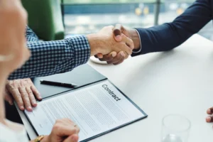 Noncompete agreement