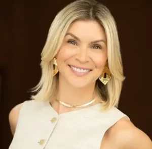 Pacsun Appoints Rachel Donahue as HR Vice President