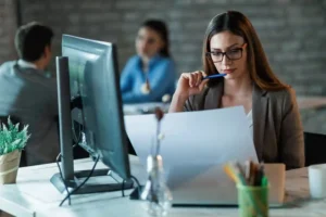 Smart Work Design in HR Fixing Broken Roles