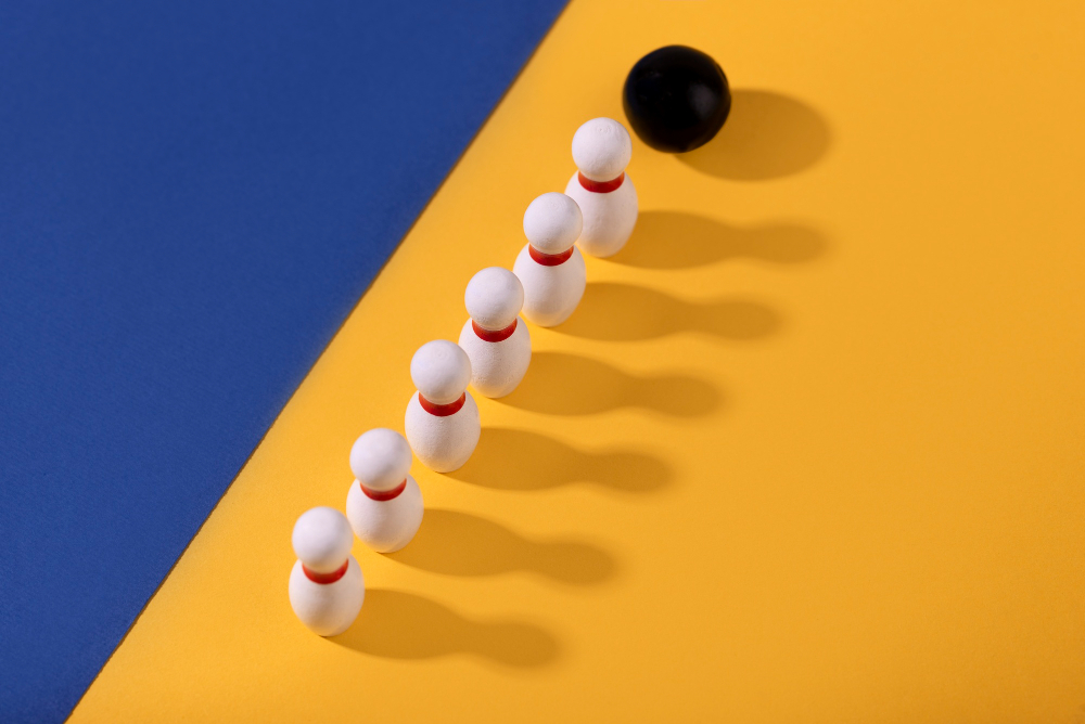 Talent pipelines