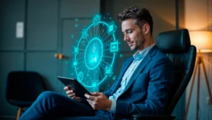 AI-Powered HR Assistant