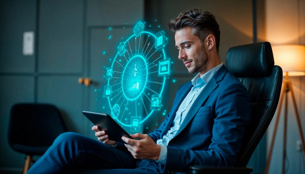 AI-Powered HR Assistant