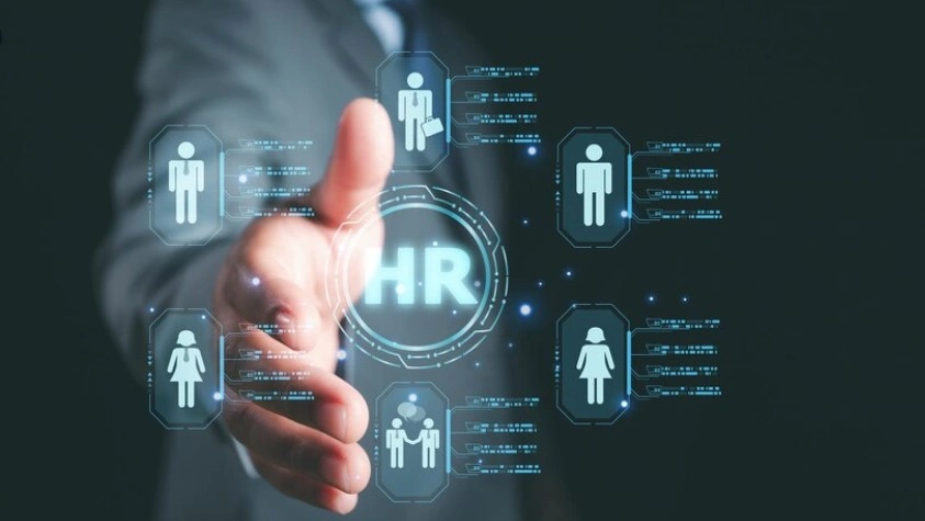 AI in HR