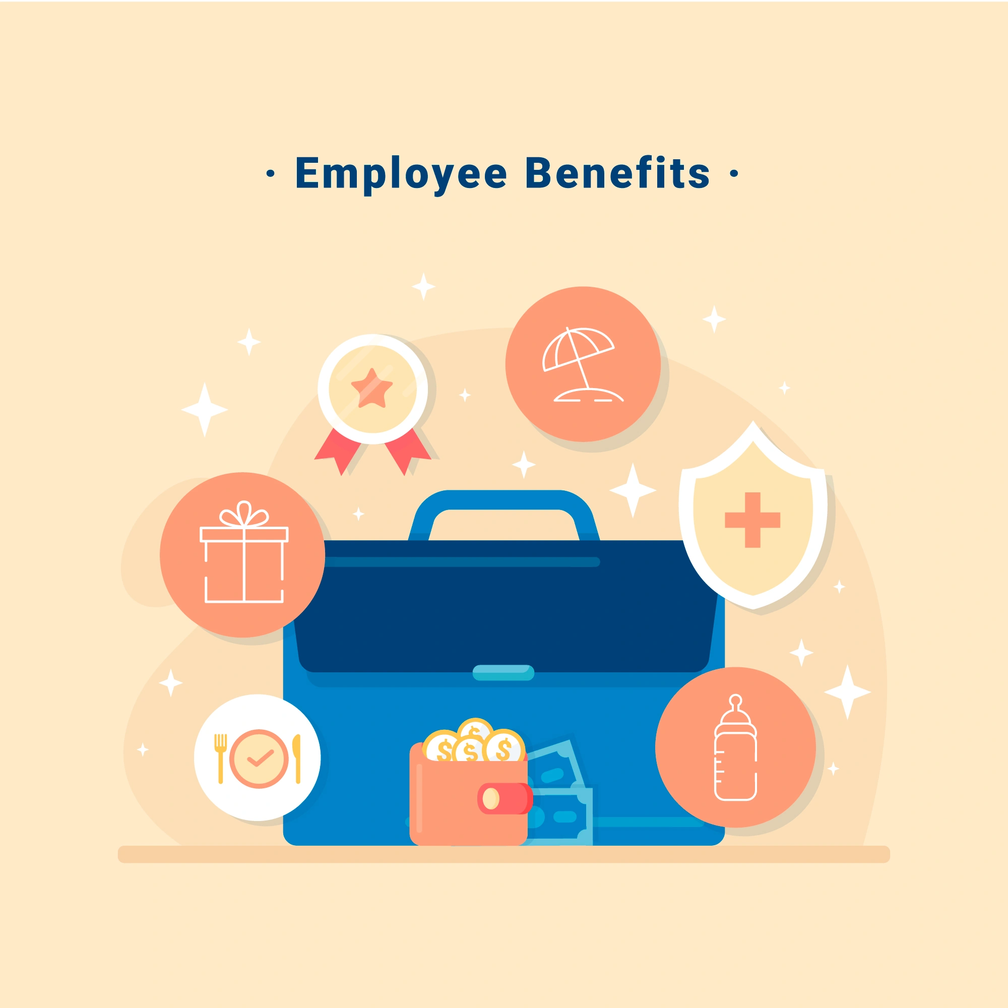 Benefits Leadership