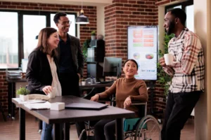 Best Workplaces for Inclusion