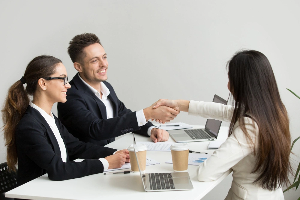 Employee Retention