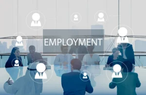 Employment Agency